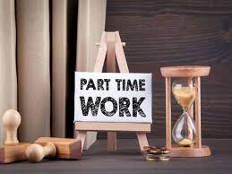Part-Time Job Facilities and Wages Structure for International Students